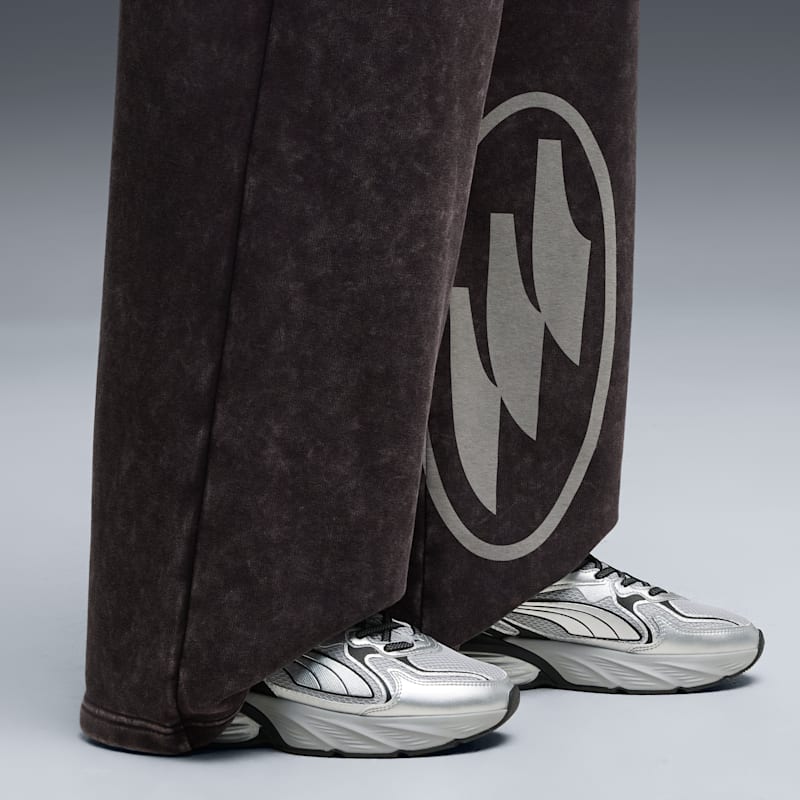 Fade LS Y2K Women's Sneakers