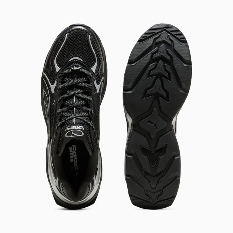 Fade LS Y2K Women's Sneakers
