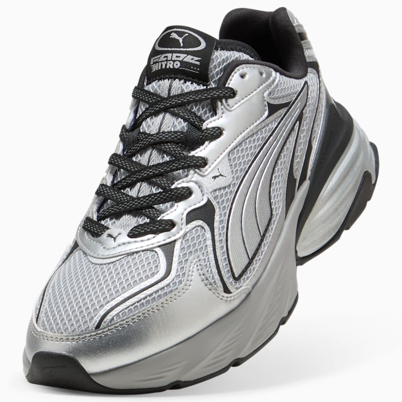 Fade LS Y2K Women's Sneakers
