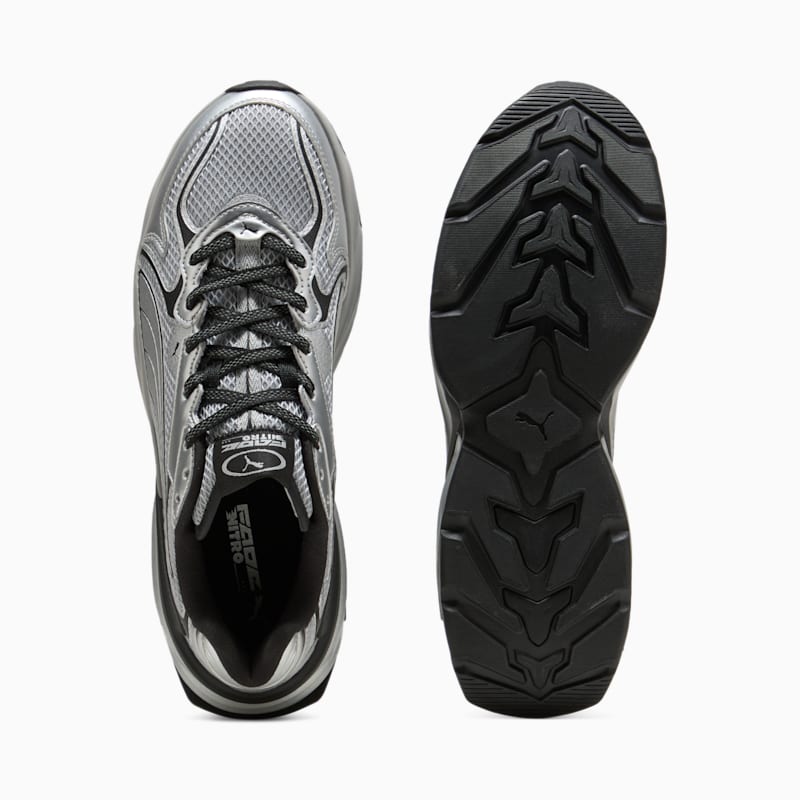 Fade LS Y2K Women's Sneakers