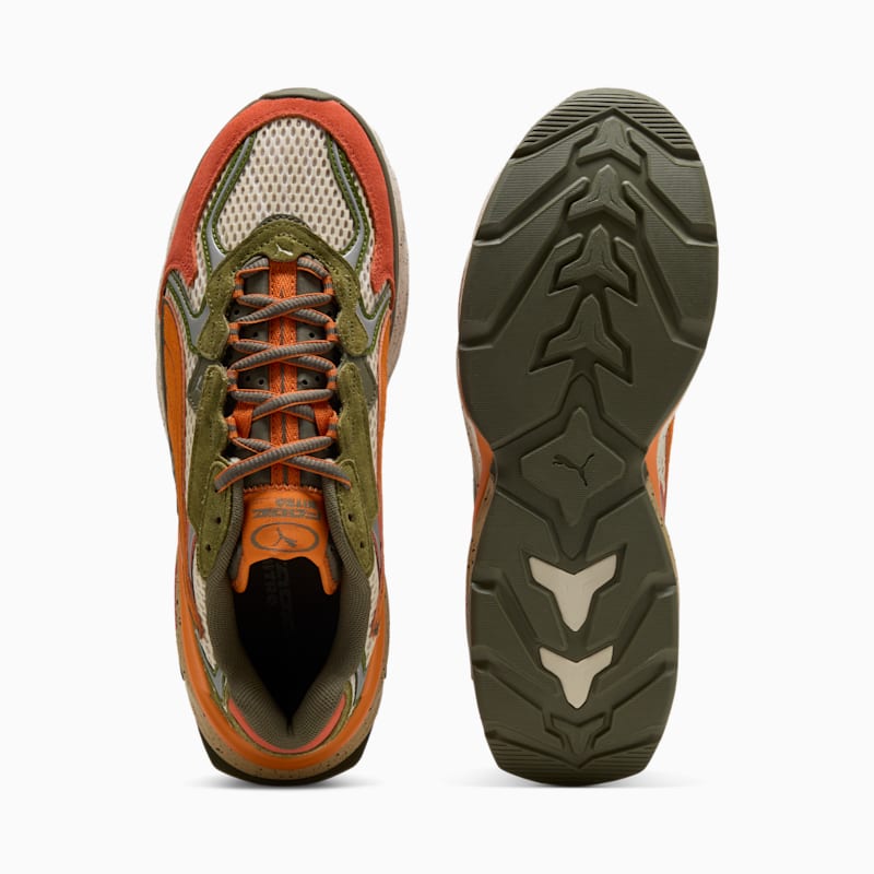 Fade Overload Men's Sneakers