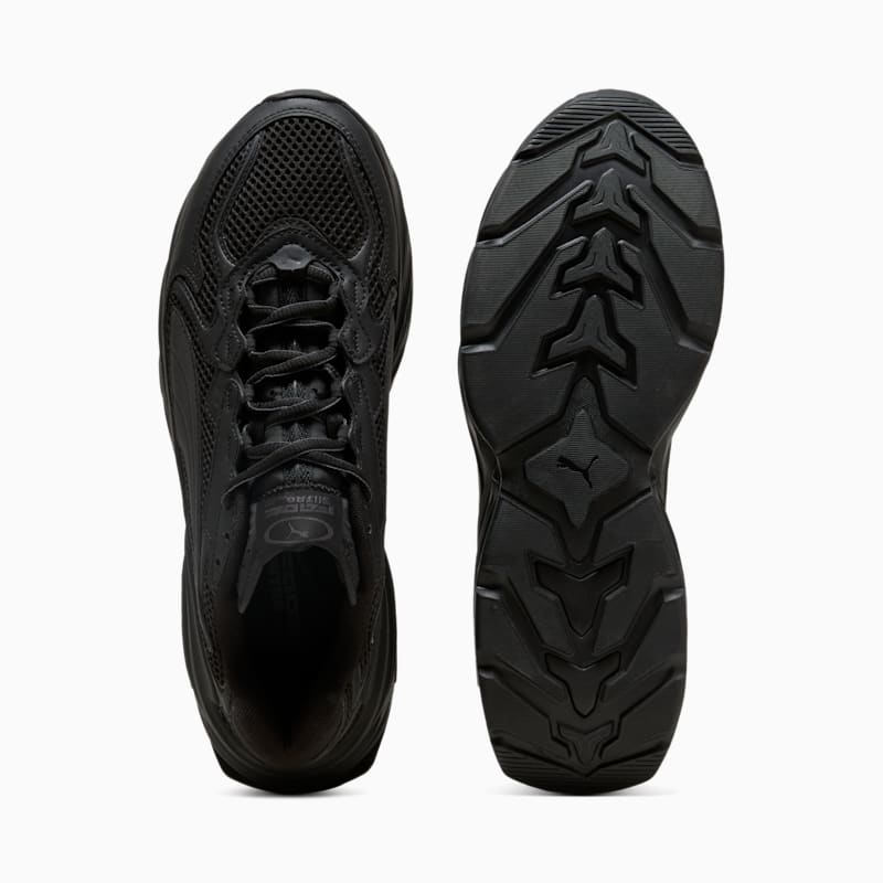 Fade Sneakers