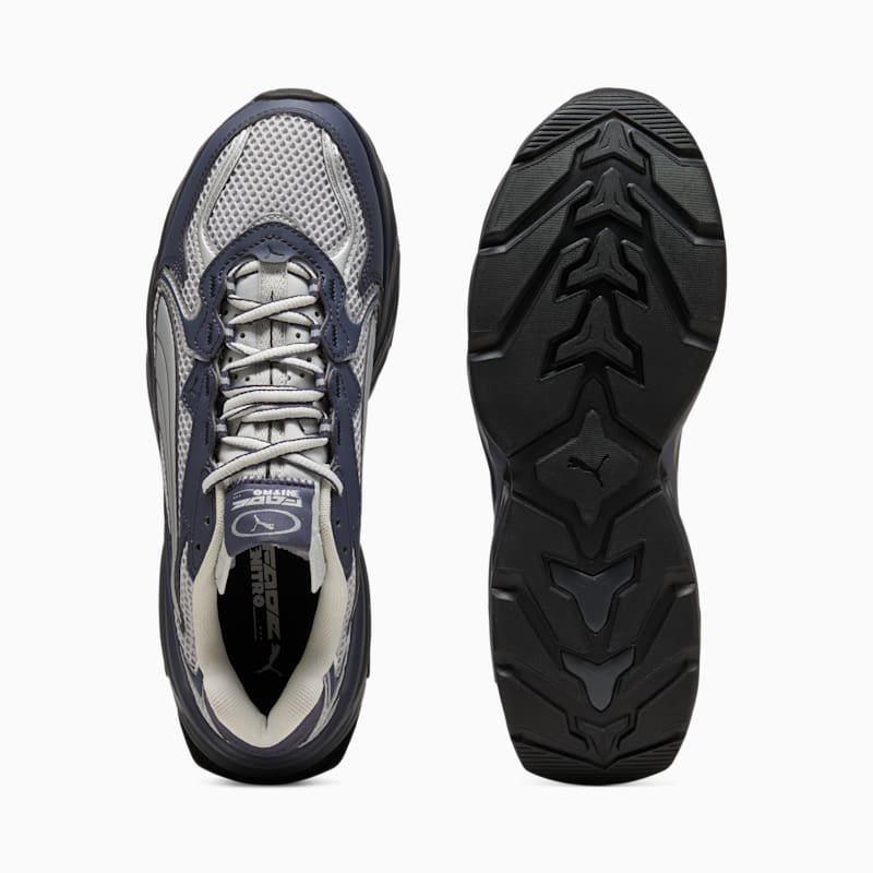 Fade Sneakers