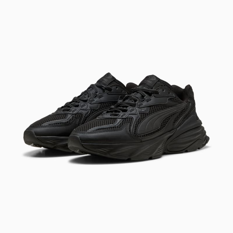 Fade Sneakers
