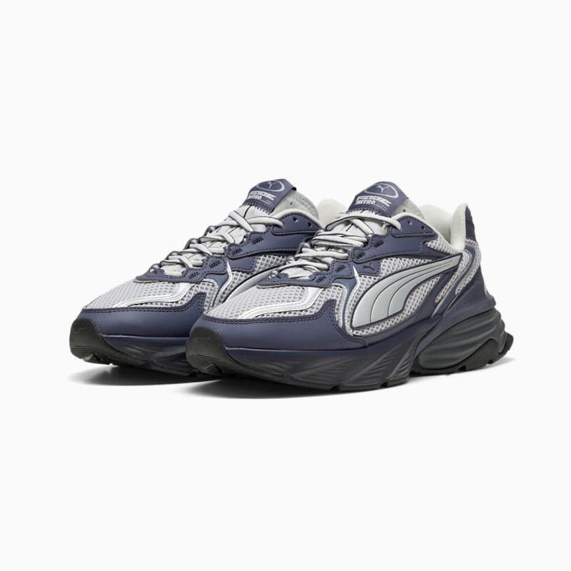 Fade Sneakers