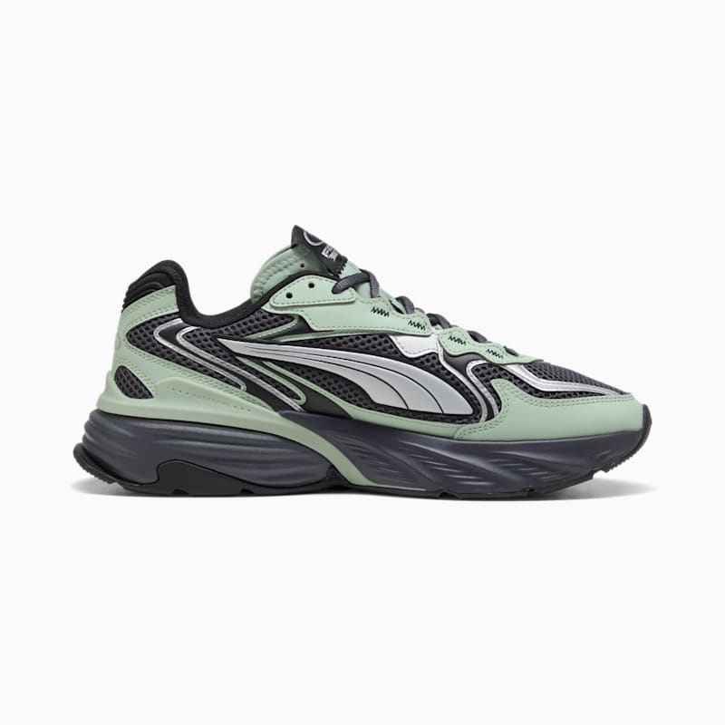 Fade Sneakers