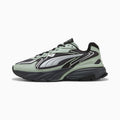 Fade Sneakers - Moody Gray-Soft Grass