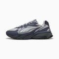 Fade Sneakers - Glacial Gray-Inky Depths