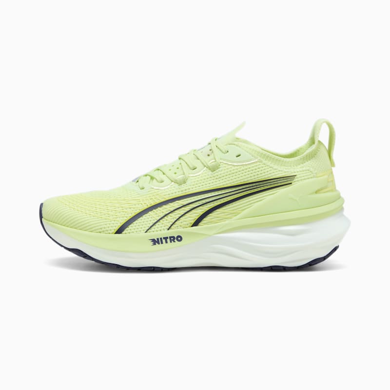 ForeverRun NITRO™ 2 Men's Road Running Shoes - Apple Spritz-Deep Plum