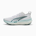 ForeverRun NITRO™ 2 Men's Road Running Shoes - PUMA White-Fresh Water