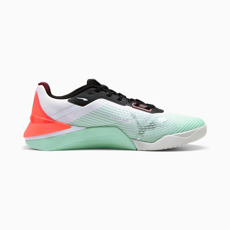 Fuse 4.0 Training Shoes
