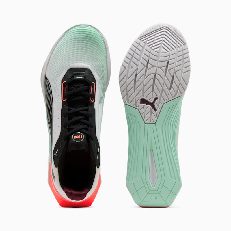 Fuse 4.0 Training Shoes