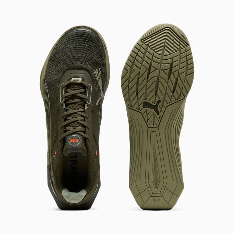 Fuse 4.0 Training Shoes