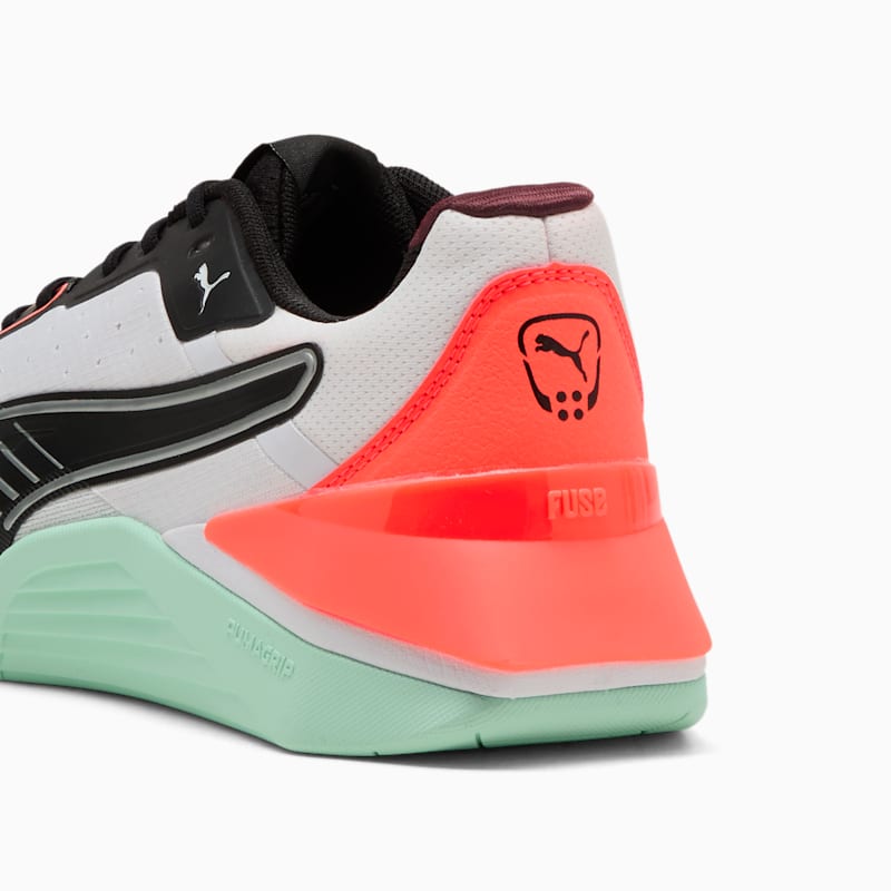 Fuse 4.0 Training Shoes