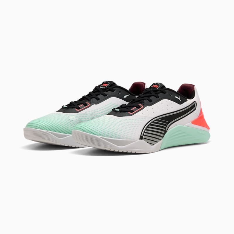 Fuse 4.0 Training Shoes