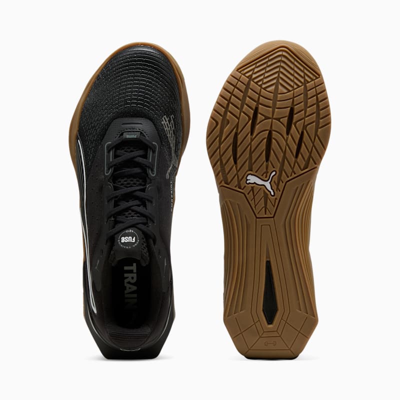 Fuse 4.0 Training Shoes