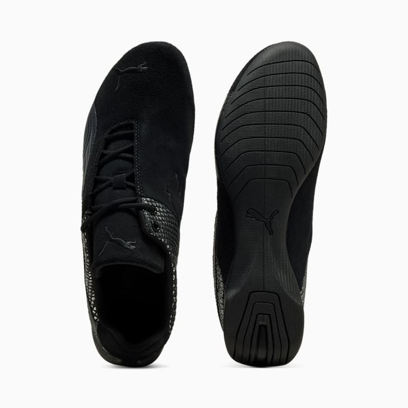 Future Cat Emboss Men's Sneakers