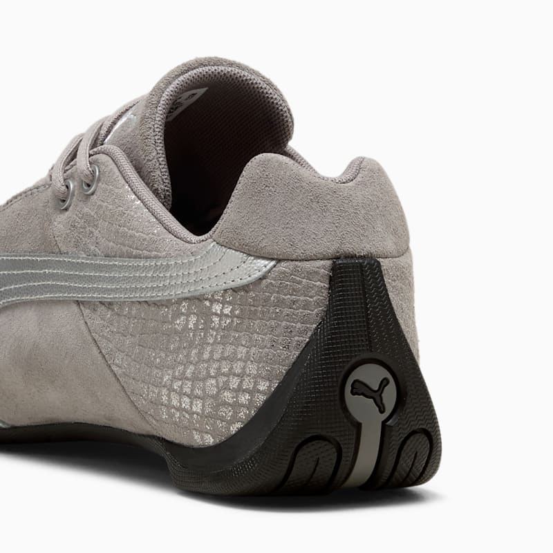 Future Cat Emboss Men's Sneakers