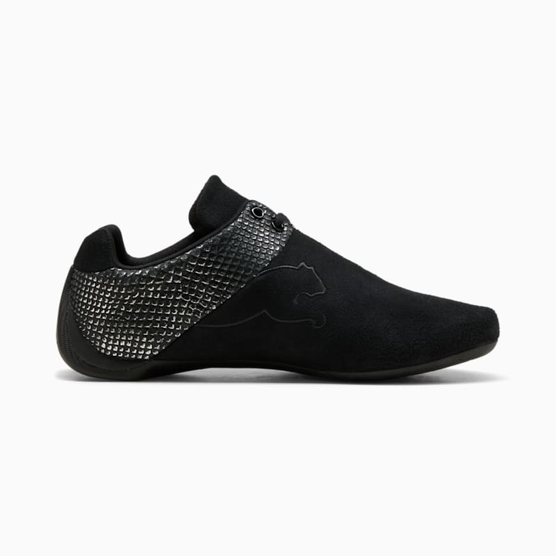 Future Cat Emboss Men's Sneakers