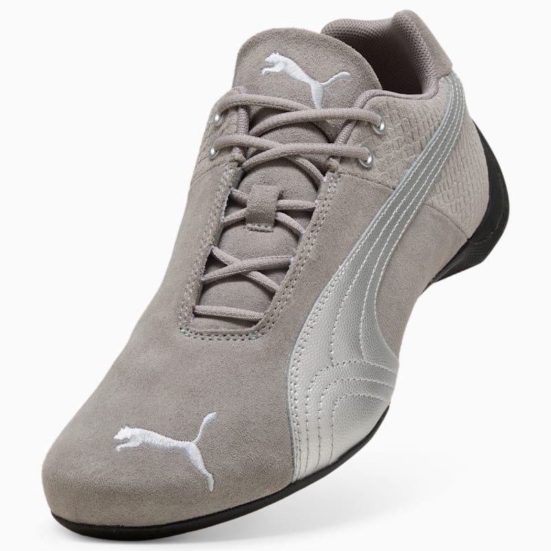 Future Cat Emboss Men's Sneakers