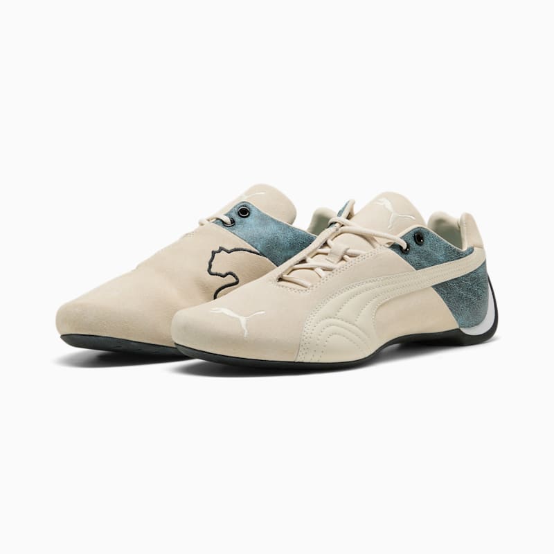 Future Cat Men's Sneakers