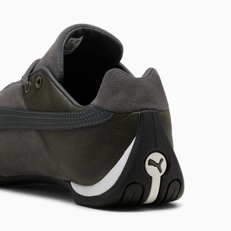 Future Cat Men's Sneakers