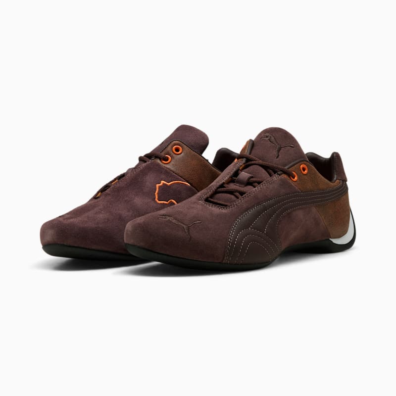Future Cat Men's Sneakers