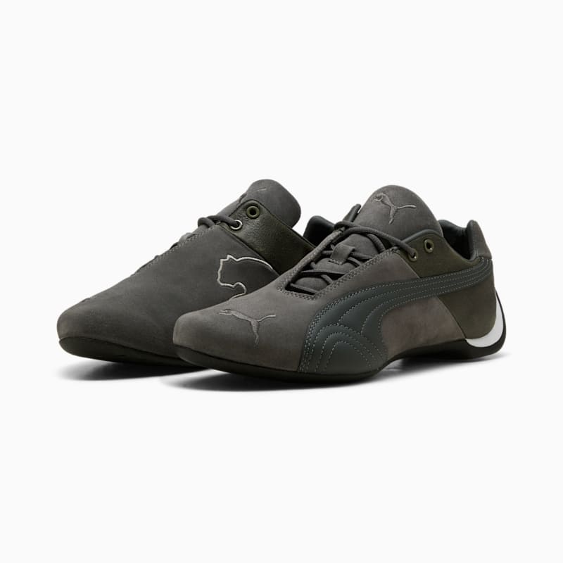 Future Cat Men's Sneakers