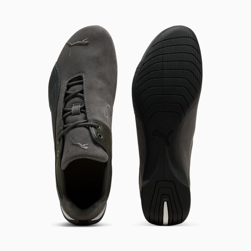 Future Cat Men's Sneakers
