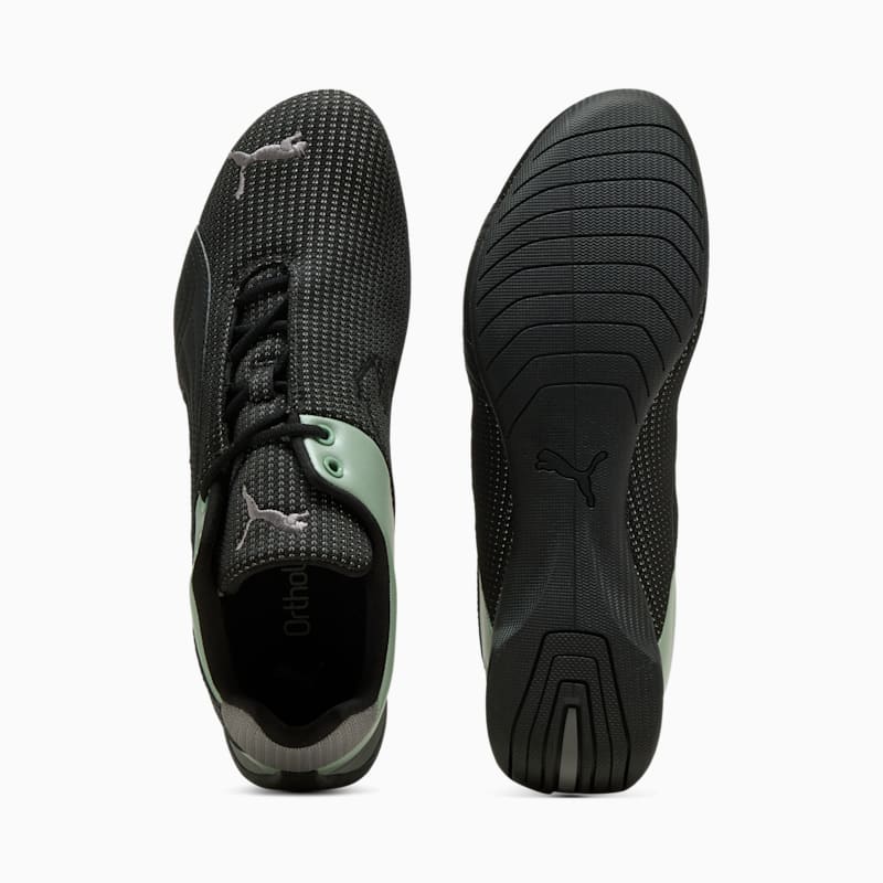 Future Cat Metallic Men's Sneakers