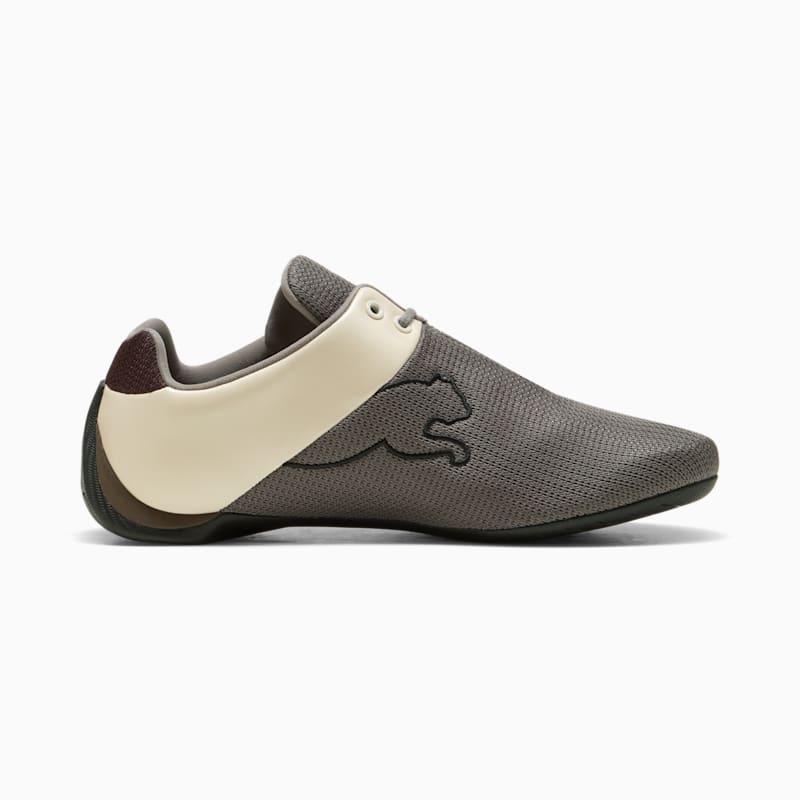 Future Cat Metallic Men's Sneakers