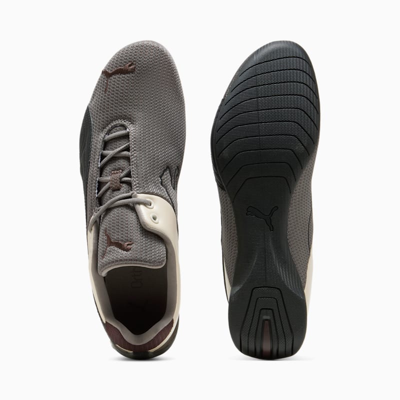Future Cat Metallic Men's Sneakers