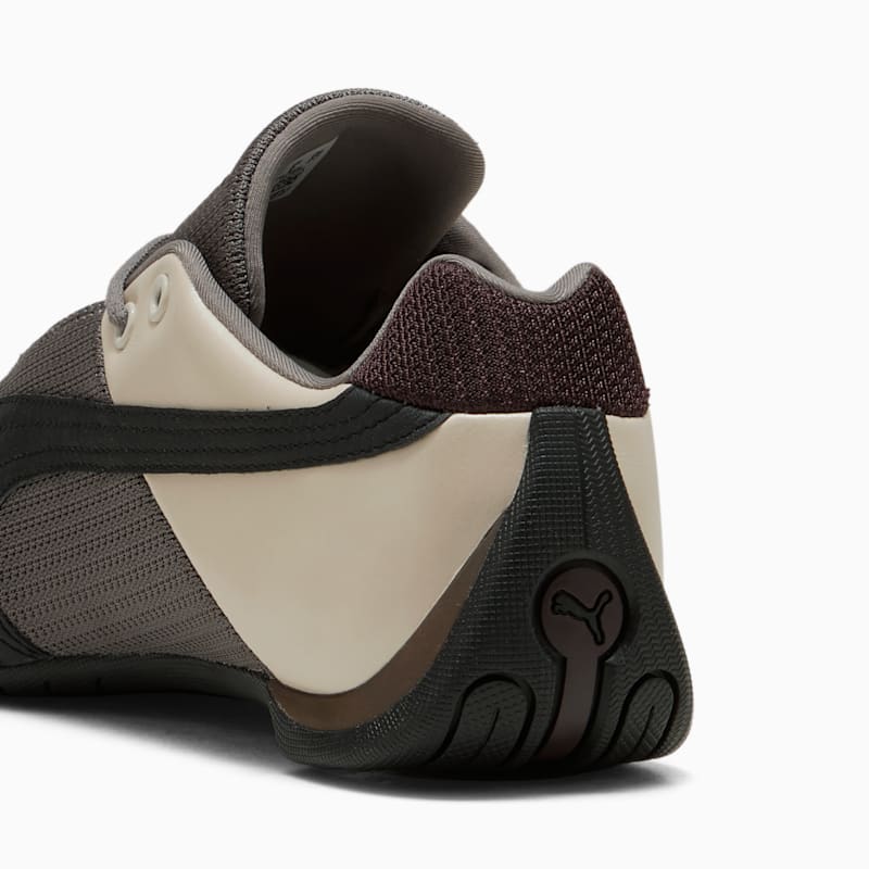 Future Cat Metallic Men's Sneakers