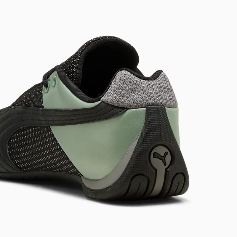 Future Cat Metallic Men's Sneakers