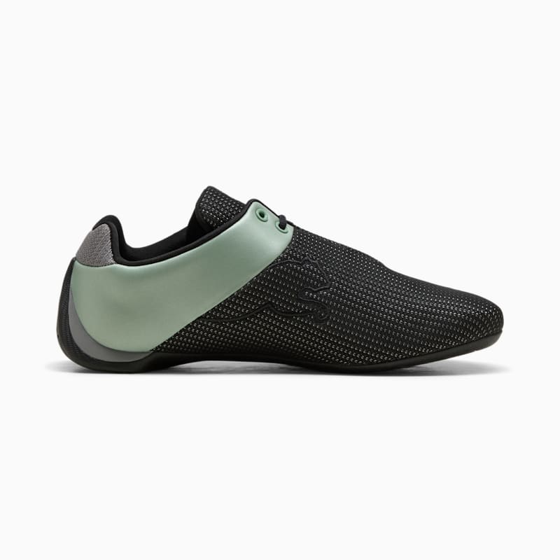Future Cat Metallic Men's Sneakers