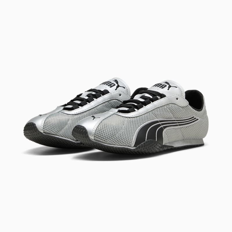 H-Street Chrome Women's Sneakers