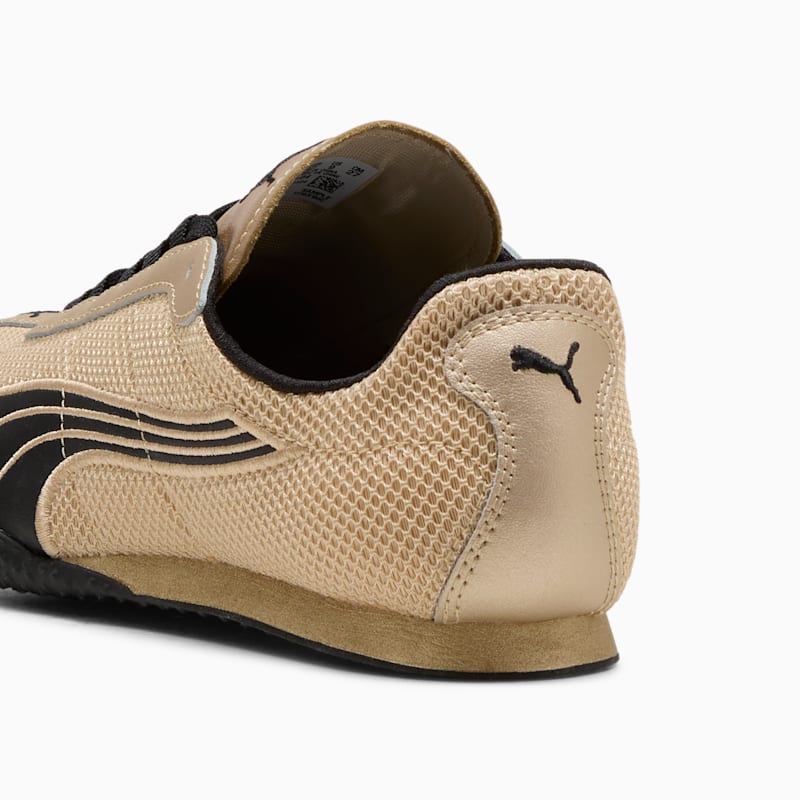 H-Street Chrome Women's Sneakers