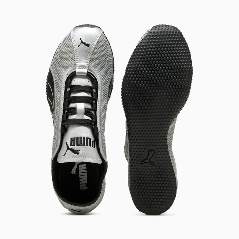 H-Street Chrome Women's Sneakers