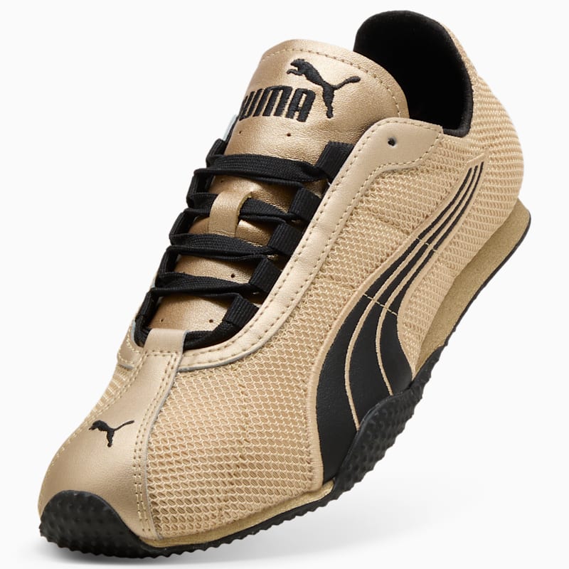 H-Street Chrome Women's Sneakers