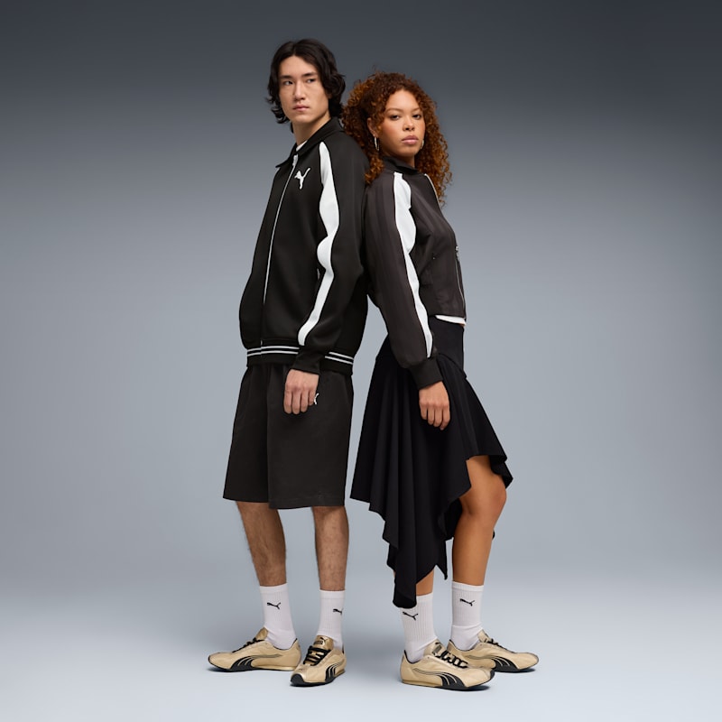 H-Street Chrome Women's Sneakers