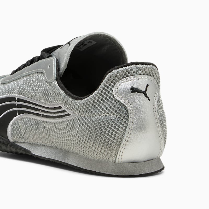 H-Street Chrome Women's Sneakers