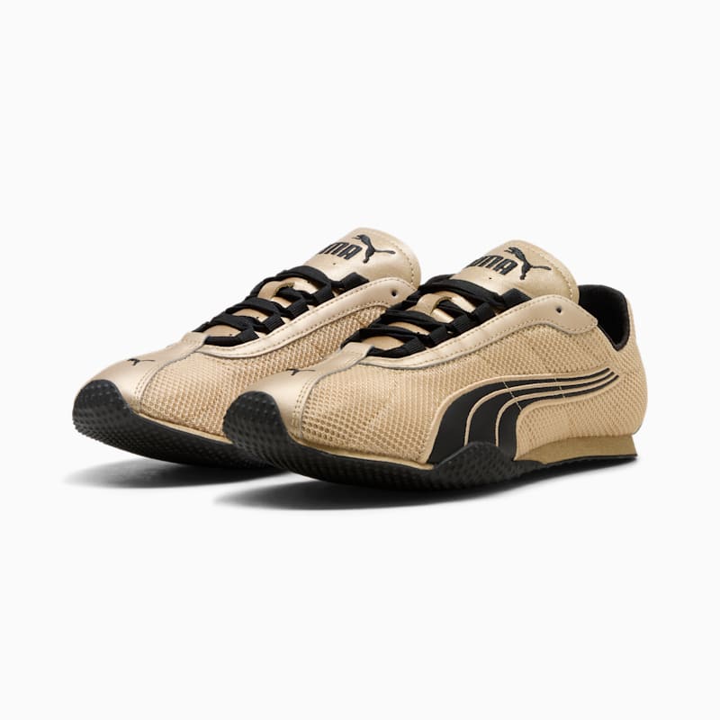 H-Street Chrome Women's Sneakers