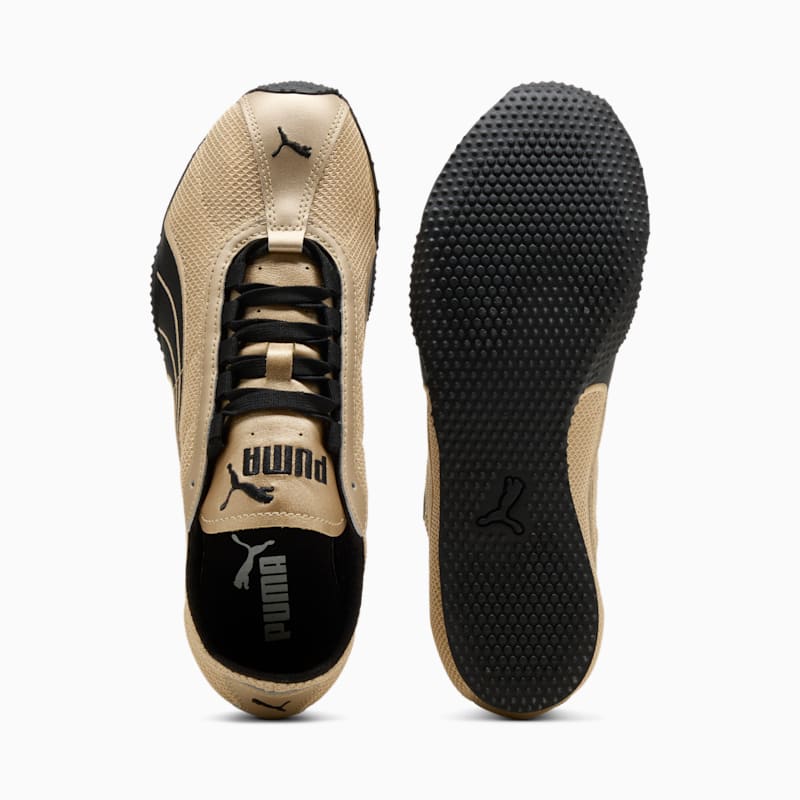 H-Street Chrome Women's Sneakers
