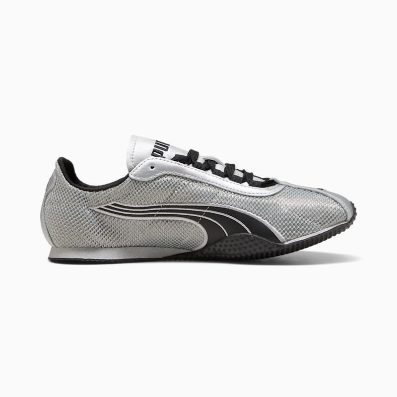 H-Street Chrome Women's Sneakers