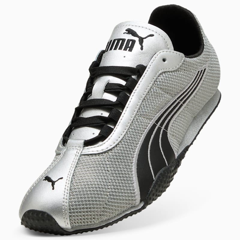 H-Street Chrome Women's Sneakers