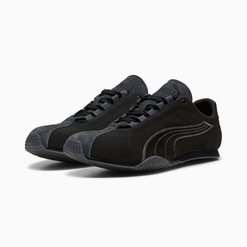 H-Street Embroidery Sneakers