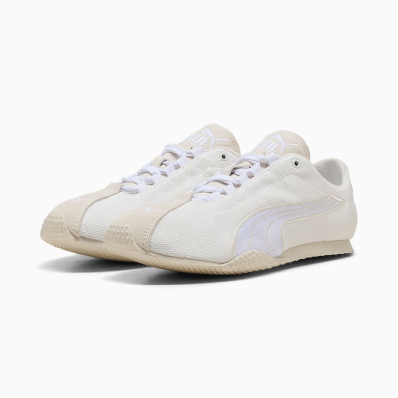 H-Street Embroidery Sneakers