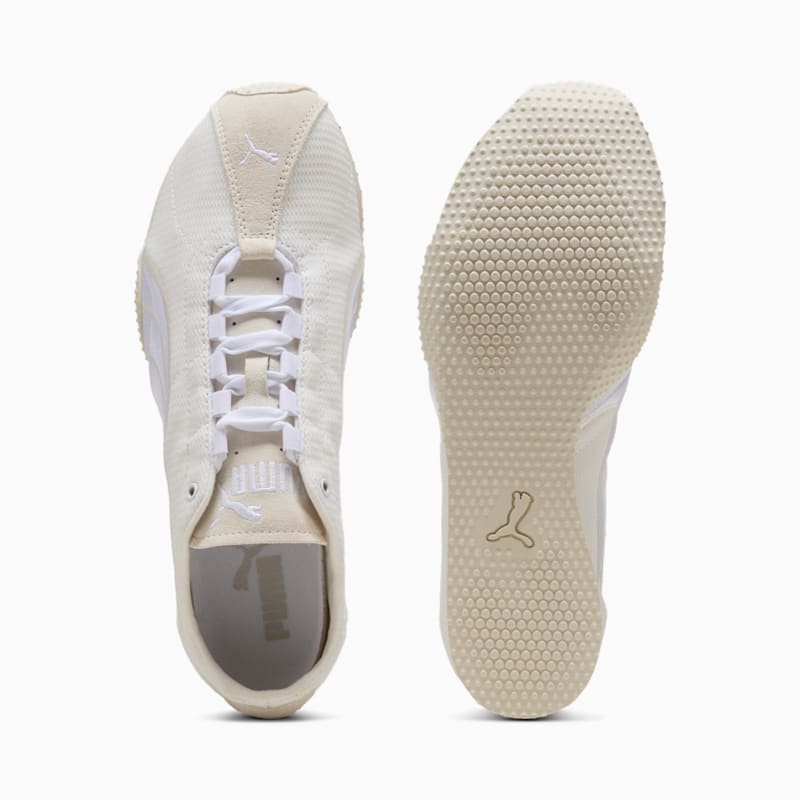 H-Street Embroidery Sneakers