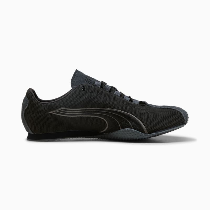 H-Street Embroidery Sneakers