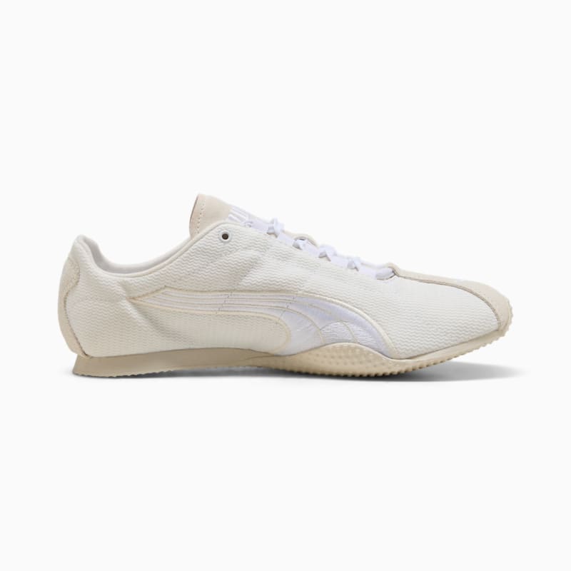 H-Street Embroidery Sneakers